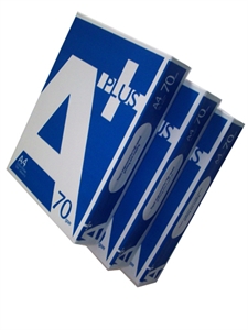 Giấy A4 Acong Plus 70gsm