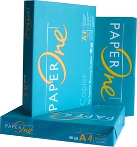 Giấy A4 Paper one 70gsm