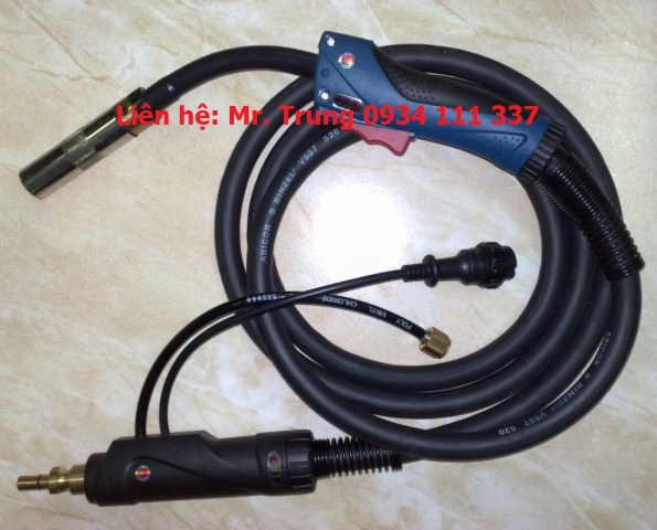Súng hàn AB Grip 50.2