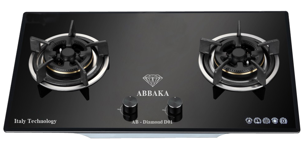 AB- Diamond D01