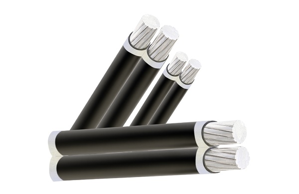 Cáp nhôm vặn xoắn ABC 3X