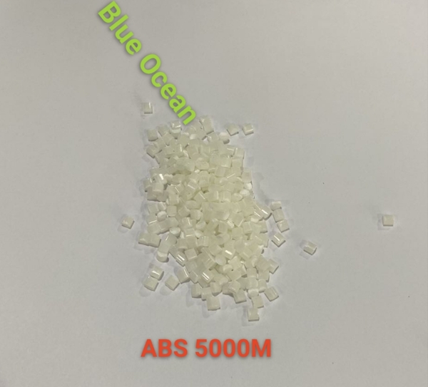 Hạt nhựa ABS 5000M