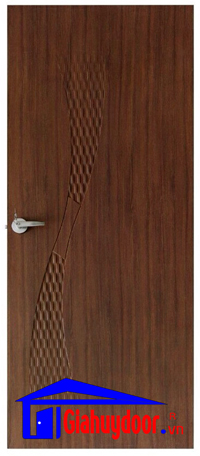 Cửa nhựa Hàn Quốc KOS-305-W0901