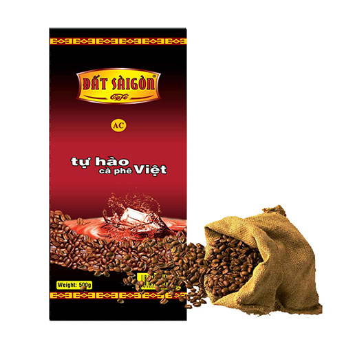Cà phê hạt AC
