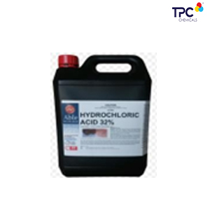 Acid Hydrochloric