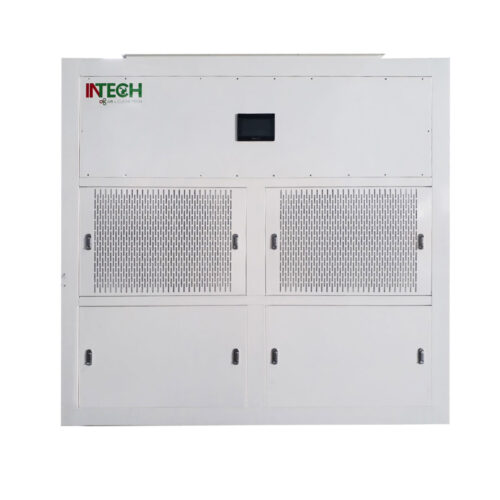ACU (Air Clean Unit) - Điều hòa chính xác