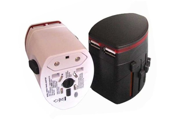 Adapter du lịch