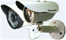 AHD-M 720P Camera PRC-208AM
