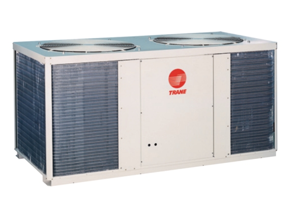 Điều hòa không khí AHU, FCU