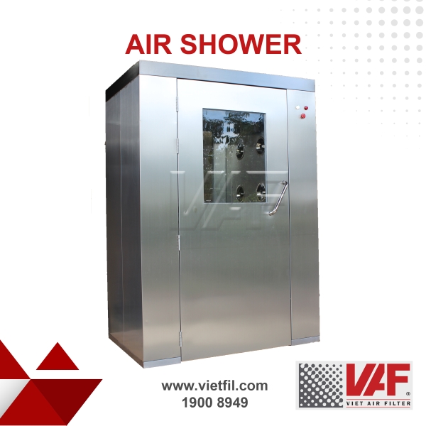 Air Shower