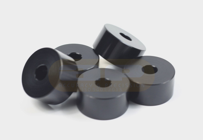 Sản phẩm chi tiết nhôm