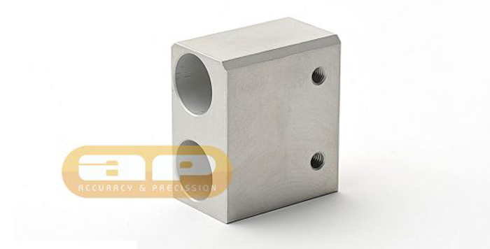 Sản phẩm chi tiết nhôm