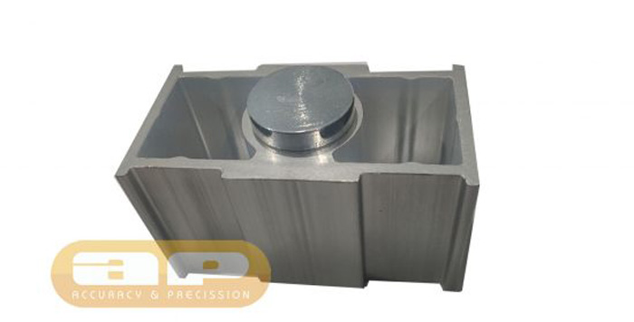 Sản phẩm chi tiết nhôm