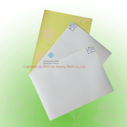 Decal nhựa