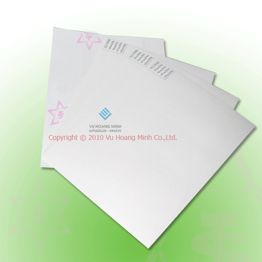 Decal nhựa