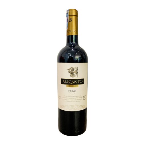 ALICANTO Reserva Merlot