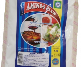 AMINO-S PLUS gia vị cao cấp