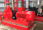 Cao ốc giao dịch chứng khoán