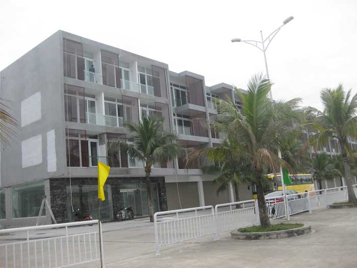 Công trình tiêu biểu