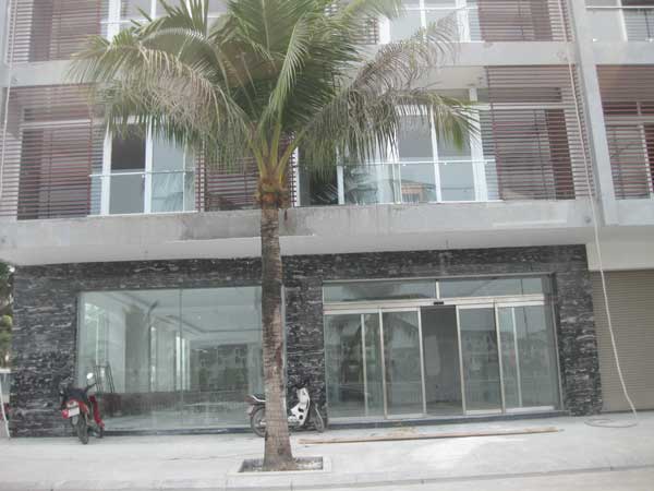Công trình tiêu biểu
