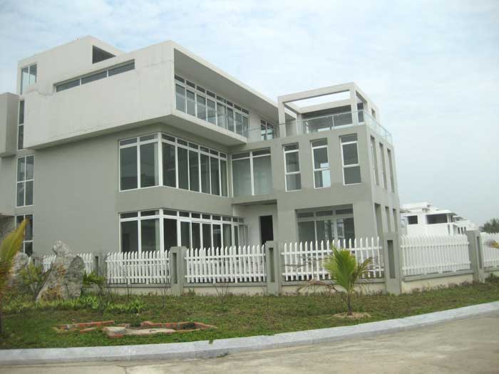 Công trình tiêu biểu
