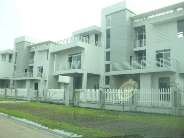 Công trình tiêu biểu