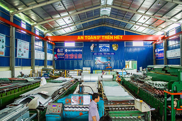 Đế dép