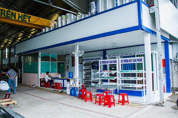 Đế dép