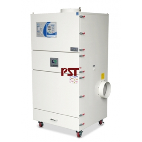 Thiết bị hút bụi dị động AP