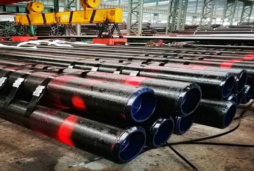 Ống thép đúc API 5L