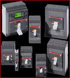 APTOMAT MCCB TMAX ABB