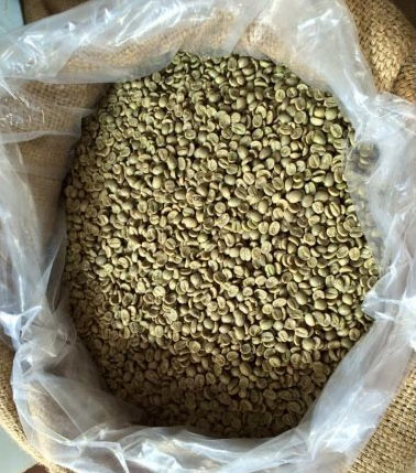Arabica ướt