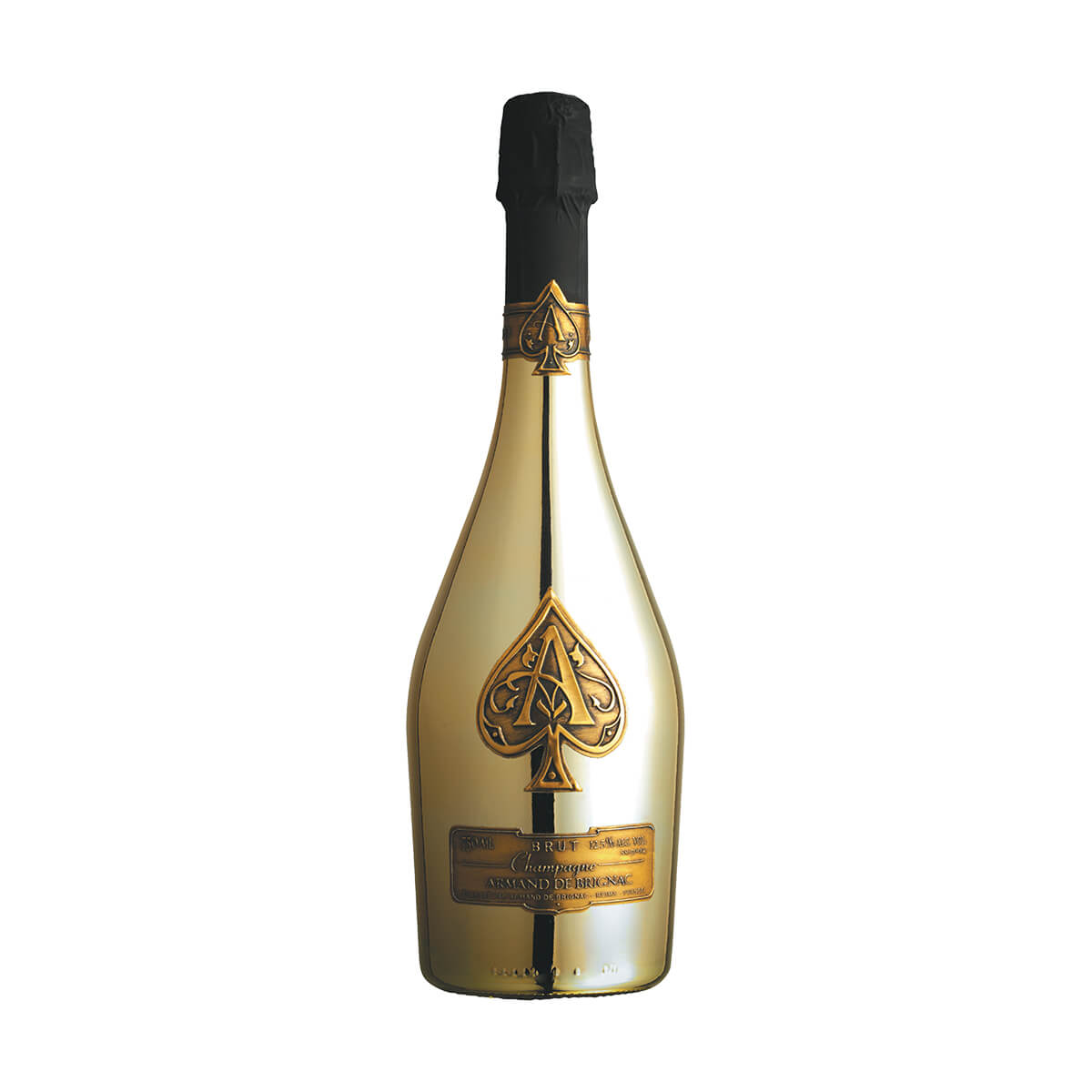 ARMAND De Brignac Gold Brut
