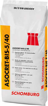 Asocret Bis 5/40