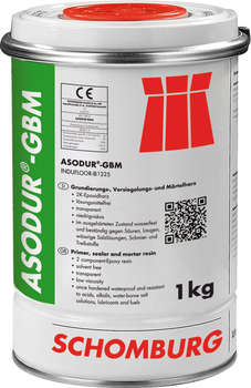 Asodur GBM