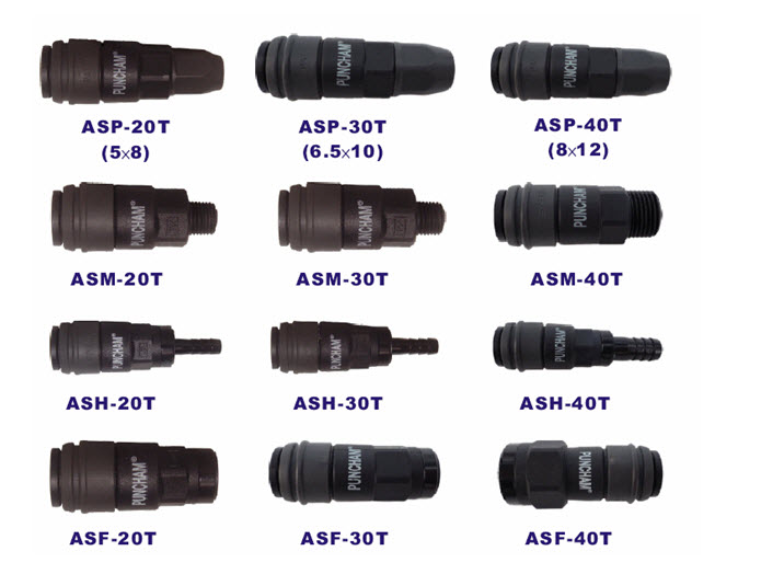 ASP-20T