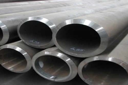 Ống thép nhiệt độ thấp ASTM A333