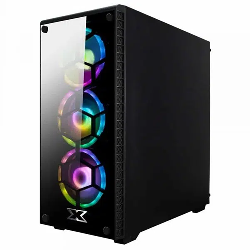 ASUS H410/3 10100 Ram08G VGA GTX 1650