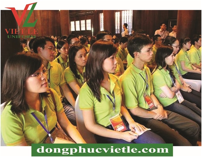 Đồng phục áo thun