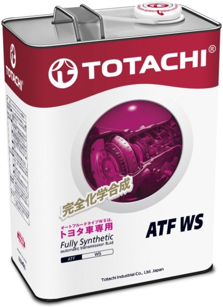 ATF WS