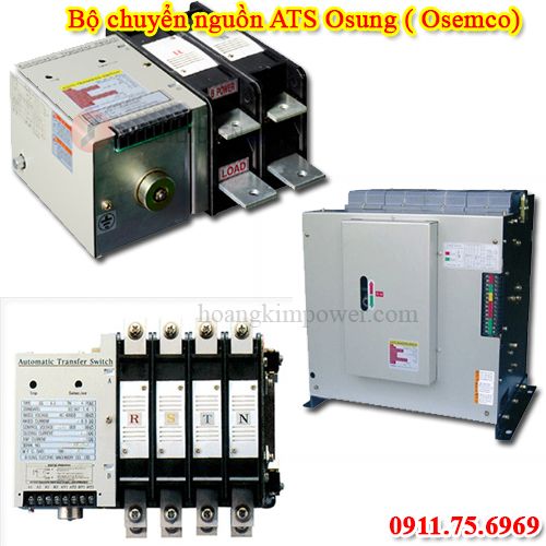 ATS Osung