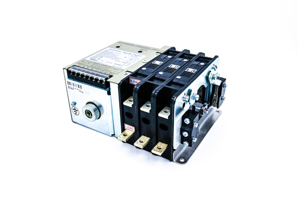 Bộ chuyển nguồn ATS OSEMCO