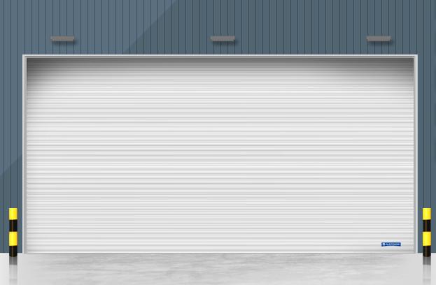 Cửa cuốn AUSTDOOR HD SERIES
