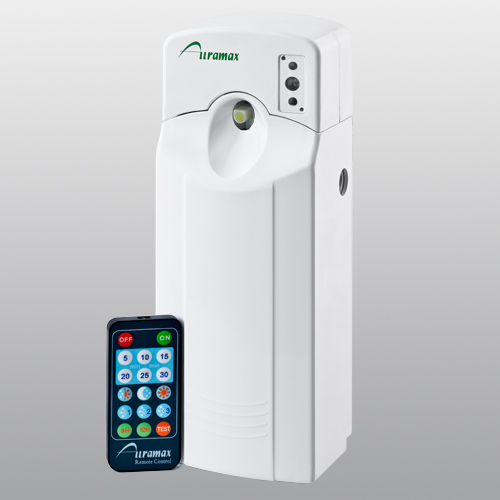 Máy xịt phòng tự động
