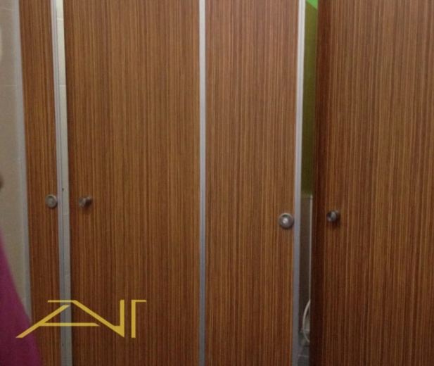 Thi công tại AVI - ICD Tân Cảng