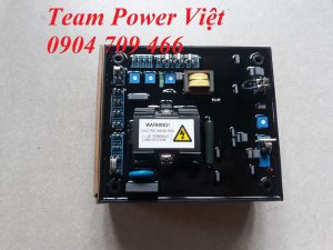 Phụ tùng máy phát điện