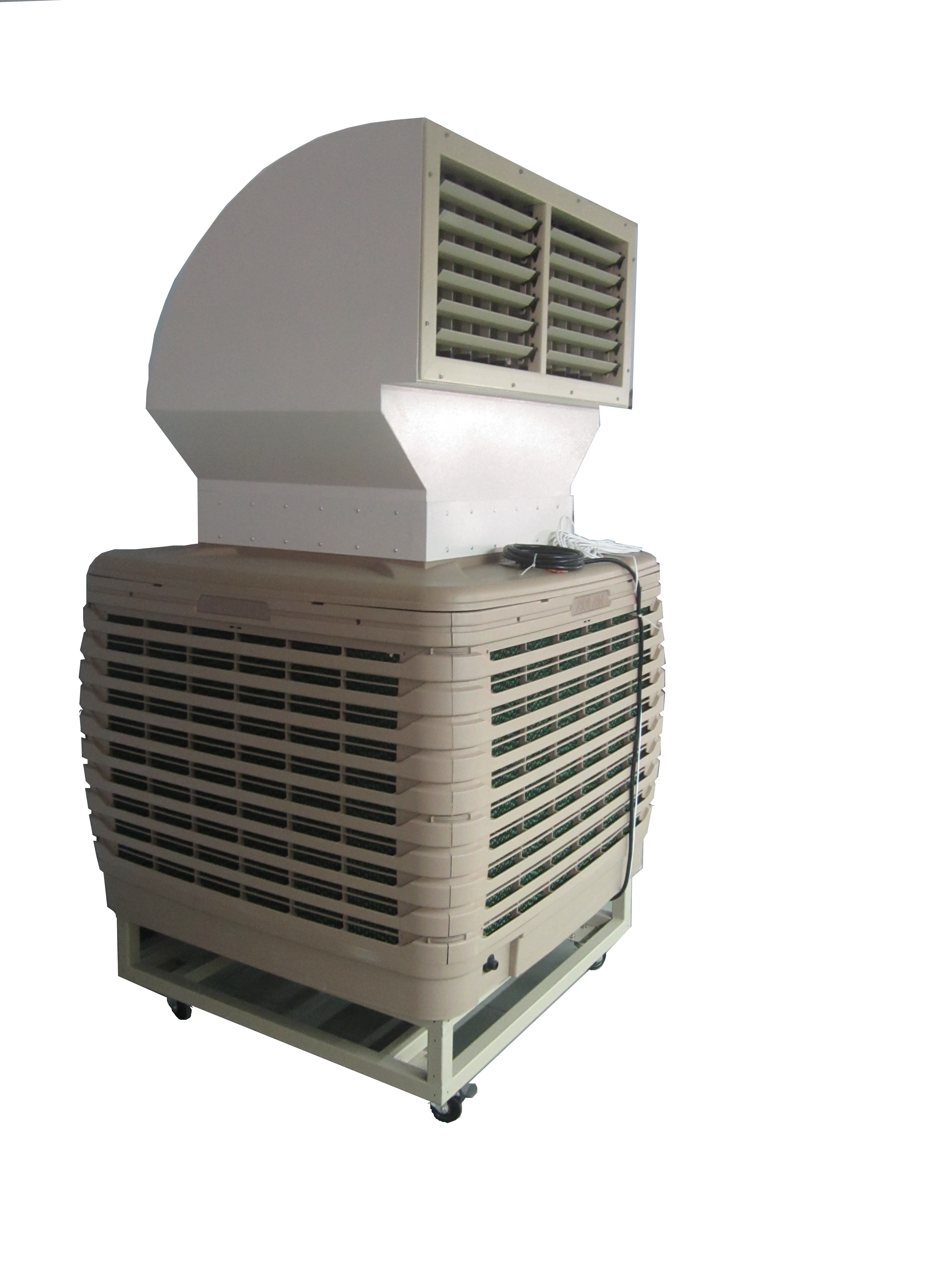 Máy làm mát không khí AZL-18 di động