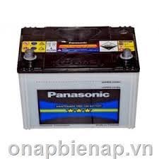 Ắc Quy Panasonic