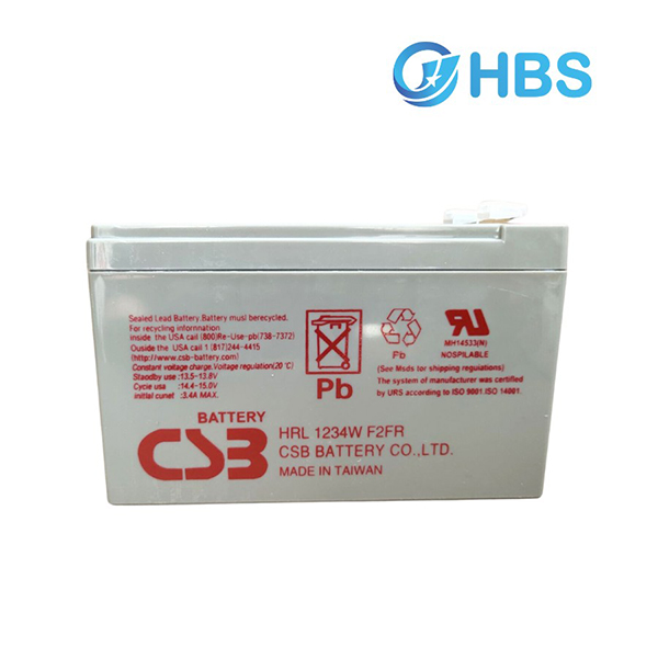Ắc quy HRL1234WF2FR