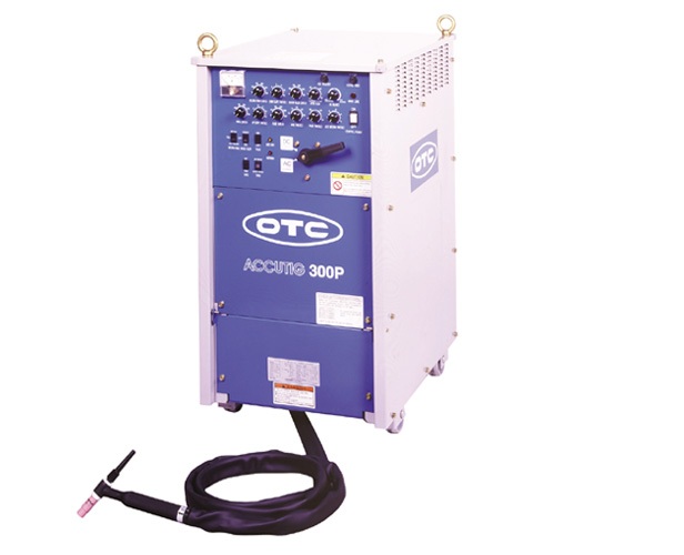 Máy hàn OTC Accuting 300P